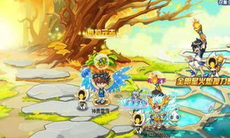 奥拉星手游同调系统攻略：同调养成玩法