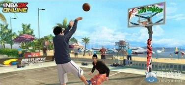 街头篮球PG必传QE吗？