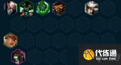 金铲战白魔狼王攻略 阵容装备推荐