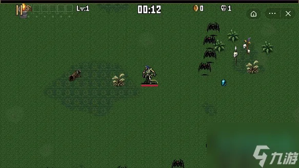 地下城割草大蒜阵技能解锁方法