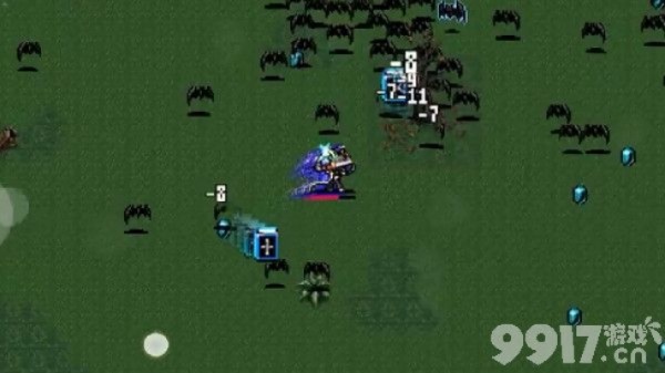 地下城割草骨头获取攻略 武器获取技巧