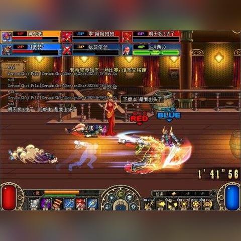 地下城割草新手入门指南