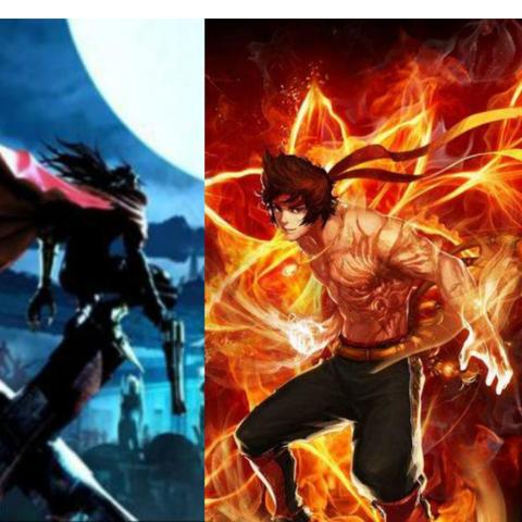 地下城割草新手入门指南