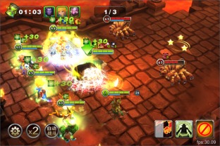 诺亚之心首领BOSS攻略，强力阵容推荐