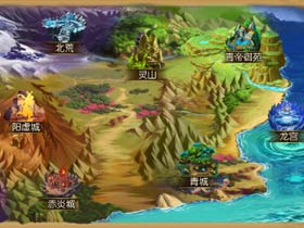 《蛮荒幻想》新手攻略：探索魔幻大陆秘境