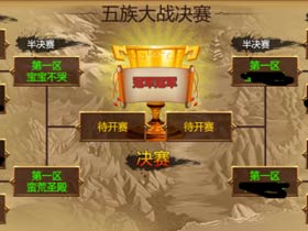 《蛮荒幻想》新手攻略：探索魔幻大陆秘境