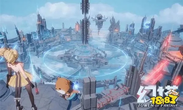 幻塔八人团本攻略：讨伐作战玩法揭秘