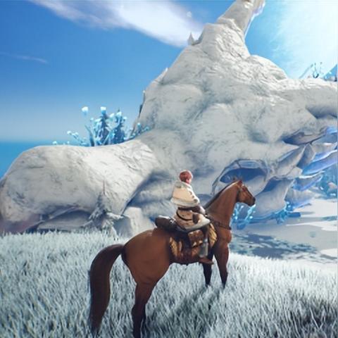 诺亚之心幻灵对比，幻灵推荐首选