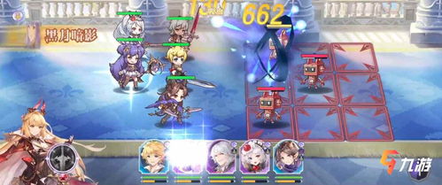 诺亚之心幻灵好感度提升攻略