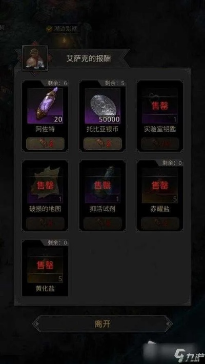 地下城堡3魂之诗书库通关秘籍