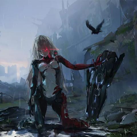 幻塔奈美西斯武器搭配攻略