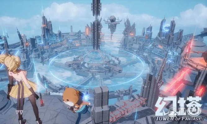 幻塔赤色流星获取攻略 新载具获取技巧