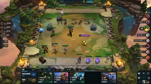 金铲铲之战狙神玩法攻略