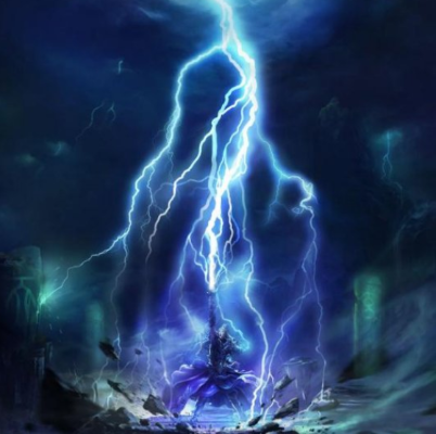 混搭修仙渡劫雷劫通关秘籍