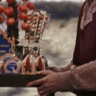 哈利波特觉醒巧克力蛙糖果玩法指南