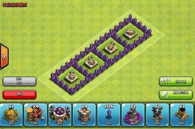 小山羊阵容攻略：高效阵型打法