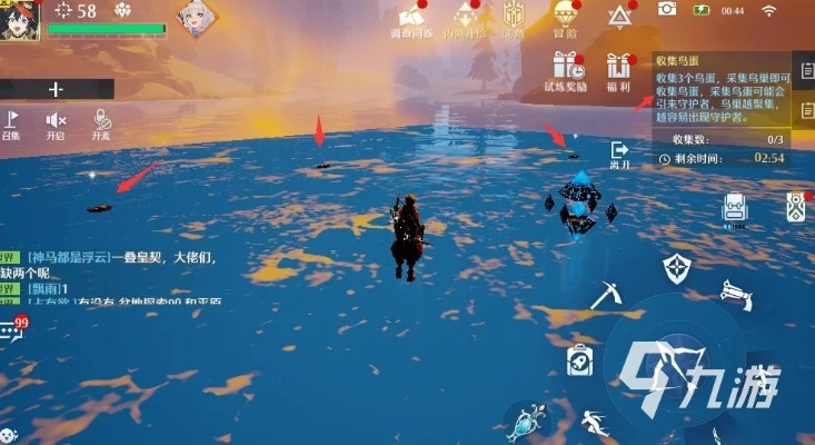 诺亚之心黑方石攻略：挑战通关秘籍