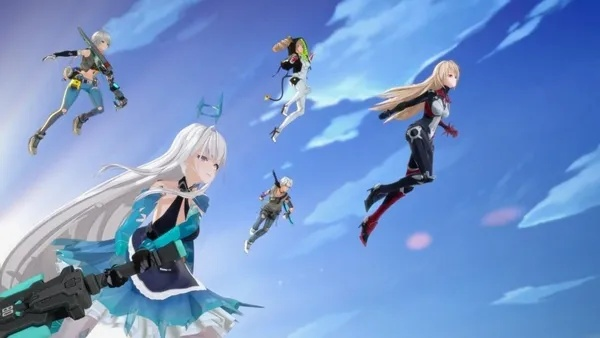 原神VS幻塔：游戏优劣大比拼