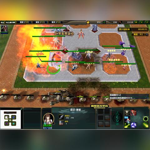 门派天赋加点技巧揭秘 天赋分配攻略