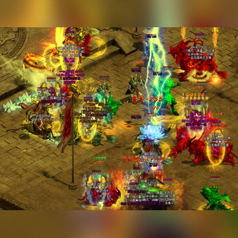 一刀传世沙城纵横攻略