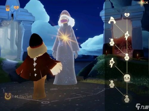 光遇表演季小丑先祖兑换图蜡烛价格表