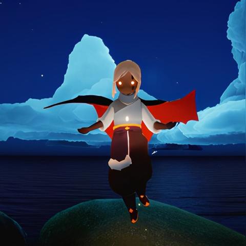 光遇表演季先祖舞兑换图 烛火价格速览