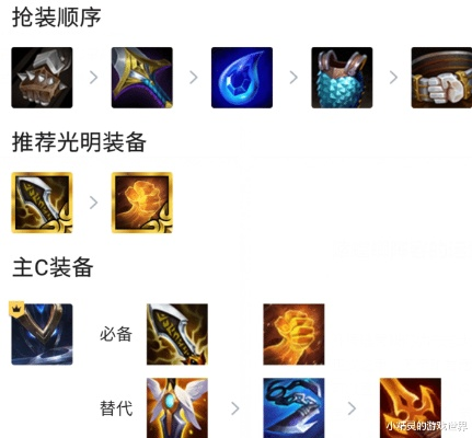 金铲铲之战名流螳螂攻略 装备阵容推荐