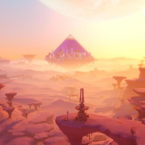 幻塔人工岛开发者日志位置查询