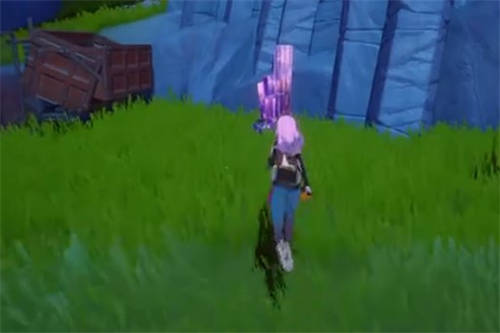 幻塔人工岛赤核获取攻略