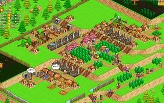 华夏种田流玩法攻略核心技巧