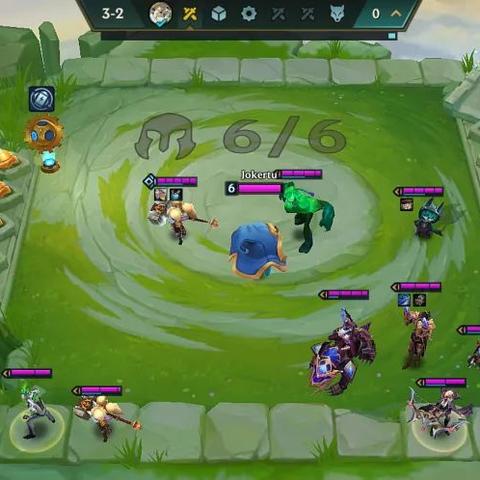 金铲铲之战变异蚂蚱玩法攻略