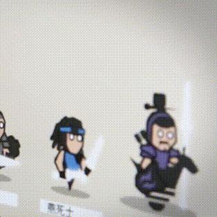 无悔华夏墨子阵容搭配攻略 名臣阵容推荐