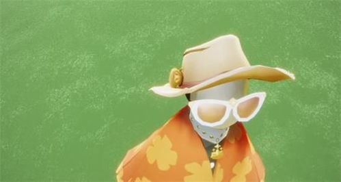 光遇先祖位置熊抱兑换物品表