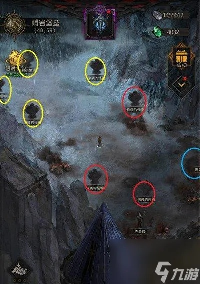 地下城堡3海袭毒牙攻略