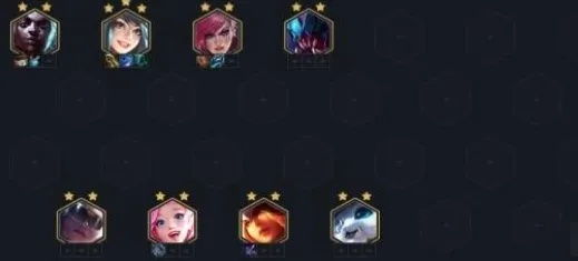 金铲铲之战赌豹女攻略：三国赌豹女阵容玩法