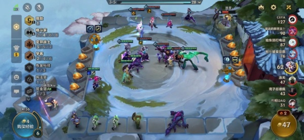 金铲铲之战格斗烈娜塔攻略 阵容玩法解析