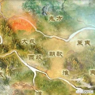 夏商周统一攻略：华夏快速统一秘籍