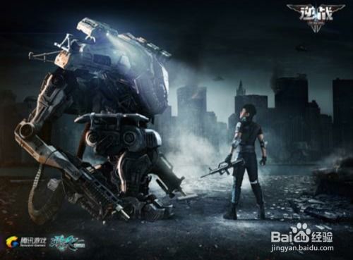 《创战神》续集预告首发！赛博科幻电影10月震撼上映