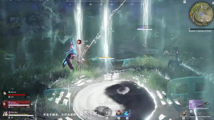 永劫无间手游无尘修行速刷攻略