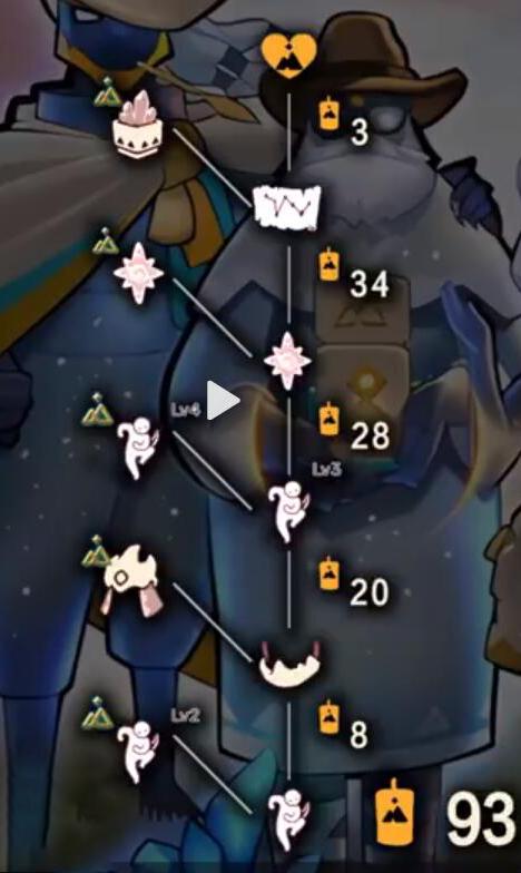 光遇氧气面罩兑换图先祖位置获取攻略