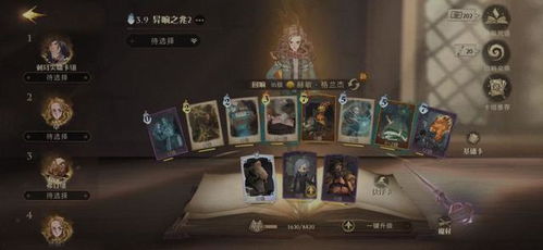 哈利波特觉醒异响之兆组队攻略，卡组阵容推荐