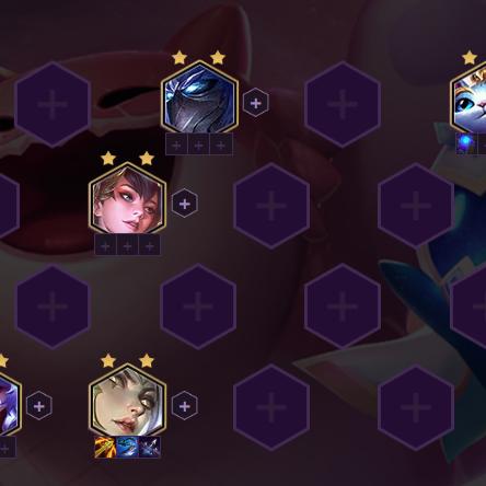 金铲铲之战辛迪加艾希攻略 阵容玩法解析