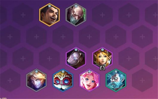 金铲战白魔发明家攻略