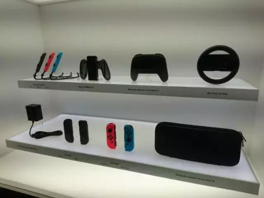 任天堂博物馆新展区亮相！NS2实体盒实拍