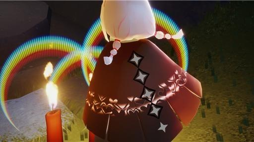 光遇绊爱斗篷获取攻略