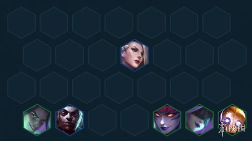 金铲铲之战执事男刀玩法攻略