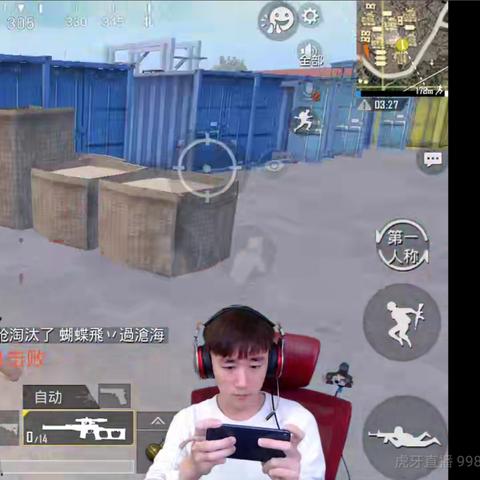 使命召唤手游Sks配件选择指南，最强配件推荐