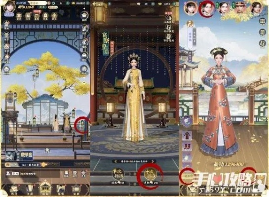 延禧攻略凤凰于飞礼包码大全