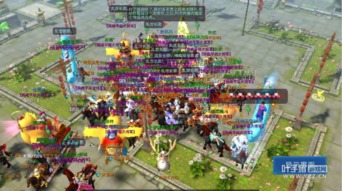 忘忧岛门派寻径指南