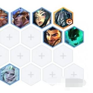 金铲铲之战S6.5阵容攻略分享